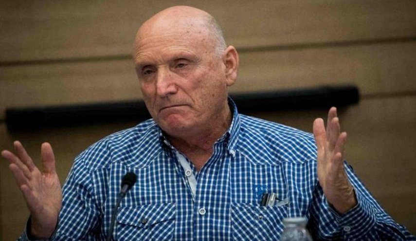 الجنرال الإسرائيلي إسحاق بريك : إذا رفض نتنياهو الصفقة سنكون على شفا حرب إقليمية