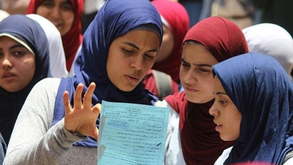 وزارة الداخلية المصرية : القبض على طالب يدير 44 منصة لتسريب امتحانات الثانوية