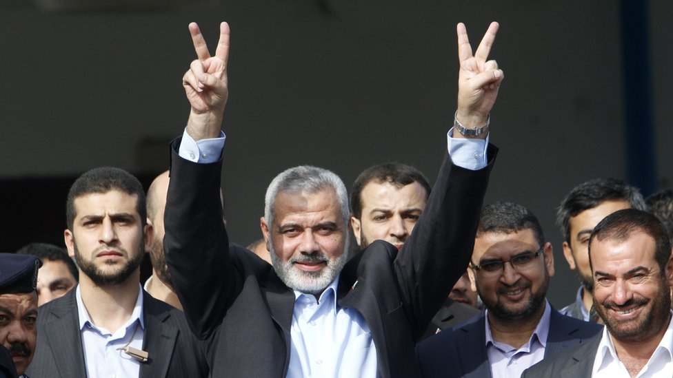 صورة حول : عاجل||كــتائب القسـام: اغتيال القائد هنية حدث فارق وخطير عاجل||كــتائب القسـام: اغتيال القائد هنية حدث فارق وخطير