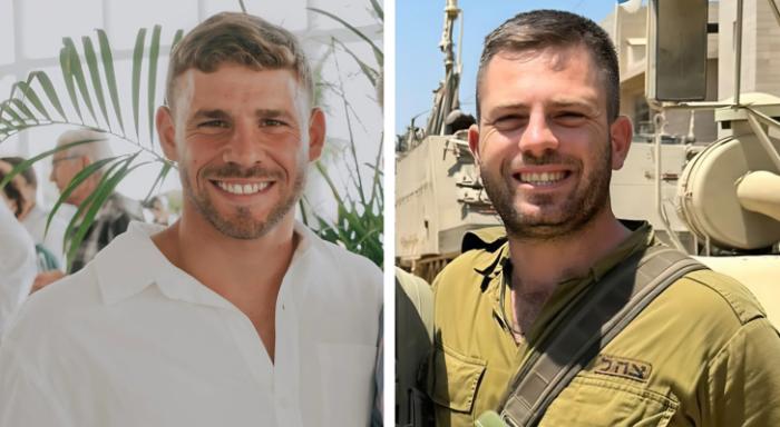 مقتل ضابطين إسرائيليين وإصابة جنديين في انفجار بمنطقة نتساريم