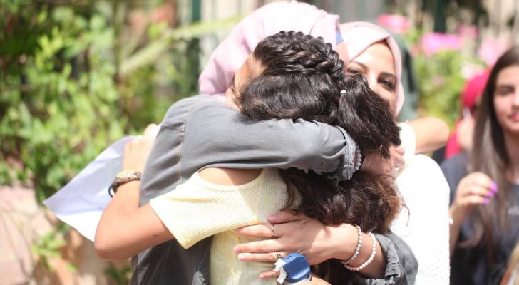 صورة حول : عاجل .. موعد إعلان نتائج التوجيهي 2024 في الأردن عاجل .. موعد إعلان نتائج التوجيهي 2024 في الأردن