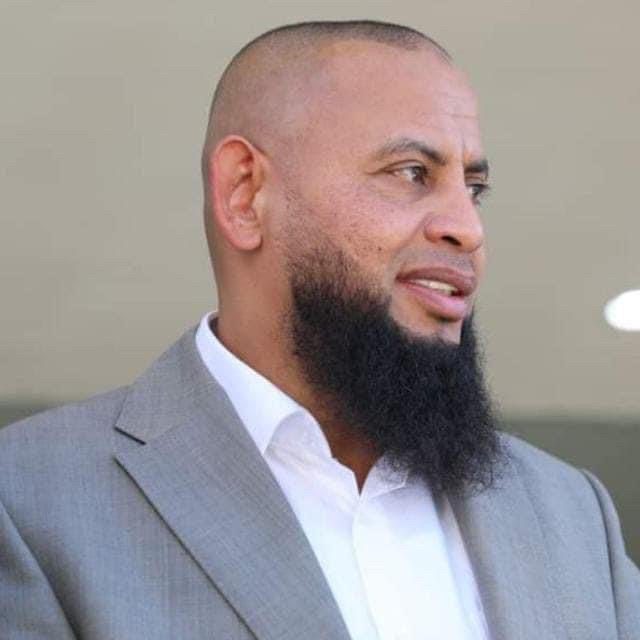 صورة حول : الخطبان يعتذر عن خوض الانتخابات النيابية الخطبان يعتذر عن خوض الانتخابات النيابية