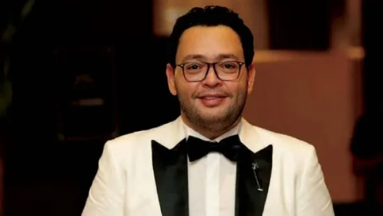 أحمد رزق يخضع لجراحة في القولون ويستعيد صحته