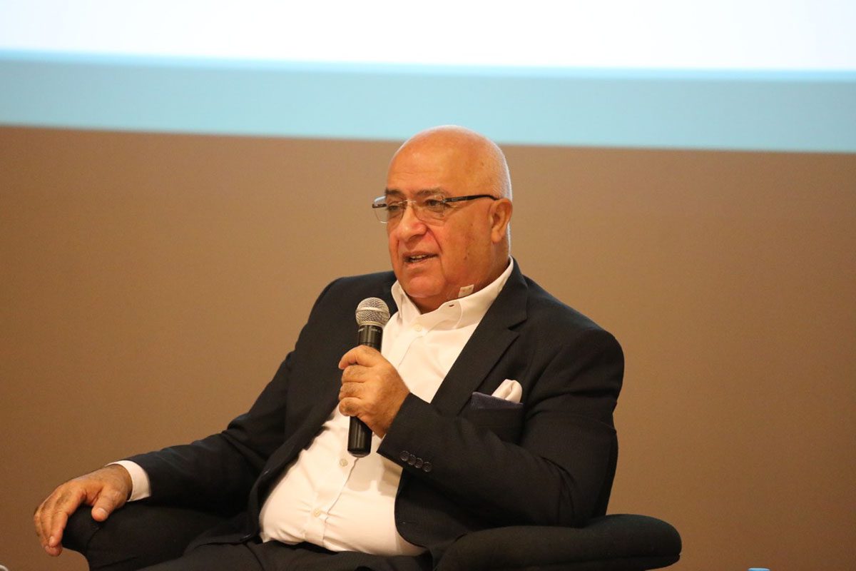 صورة حول : المعايطة: الأحزاب يمكنها تلقي التبرعات بشرط الإفصاح عنها المعايطة: الأحزاب يمكنها تلقي التبرعات بشرط الإفصاح عنها