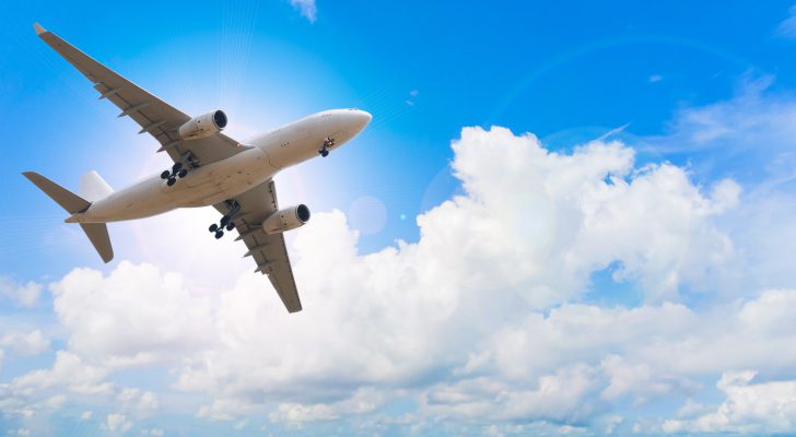 الطيران الاردني يستأنف رحلاته إلى مطار معيتيقة الدولي الليبي بعد 10 سنوات