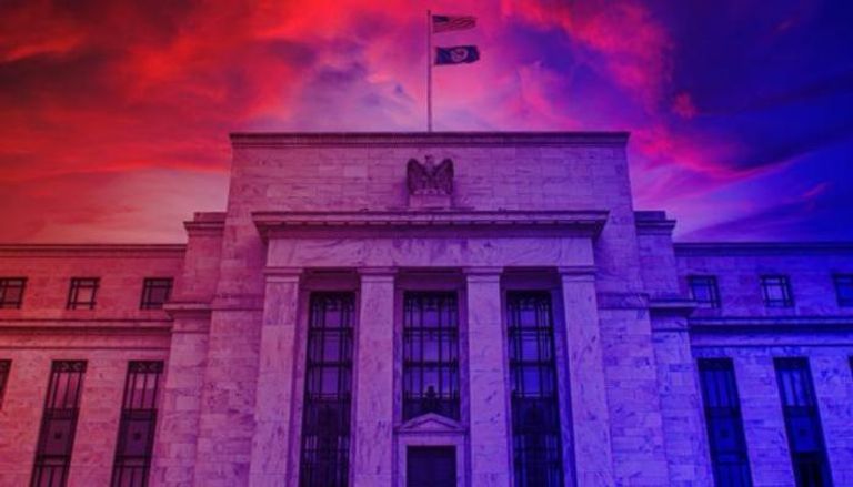 صورة حول : البنك المركزي الأمريكي يبقي الفائدة دون تغيير ويمهد لخفضها في سبتمبر البنك المركزي الأمريكي يبقي الفائدة دون تغيير ويمهد لخفضها في سبتمبر