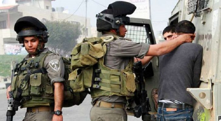 صورة حول : الجيش الاسرائيلي يعتقل 6 فلسطينيين شرقي جنين الجيش الاسرائيلي يعتقل 6 فلسطينيين شرقي جنين