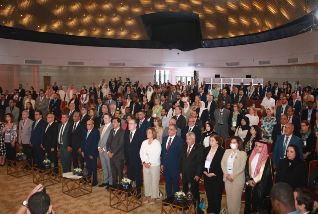 صورة حول : اتحاد العمال: التنظيم النقابي يمنح عمال الاقتصاد غير المنظم مظلة قانونية للتعبير عن مطالبهم اتحاد العمال: التنظيم النقابي يمنح عمال الاقتصاد غير المنظم مظلة قانونية للتعبير عن مطالبهم