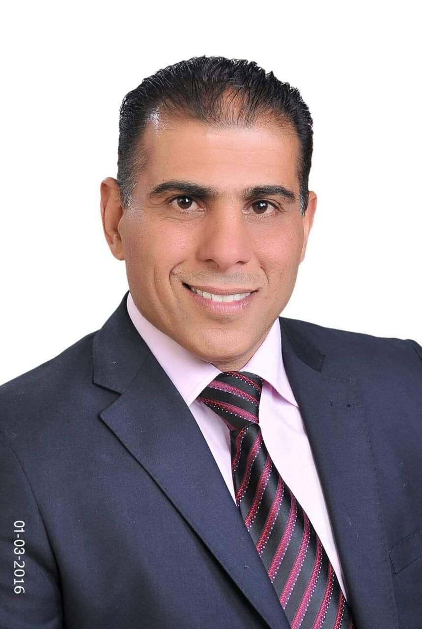 "دعماً لروان فوزي أبو دلبوح: رمز الخير والتغيير في محافظة المفرق"