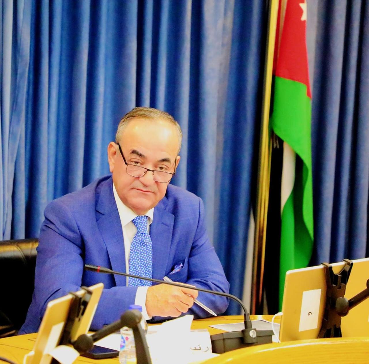 شراكة الأردن و"الناتو" وقضايا الأمة