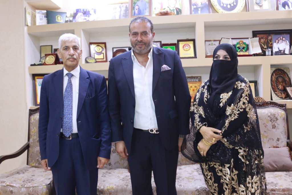 قائمة الكرامة تتصدر المشهد في دائرة بدو الوسط