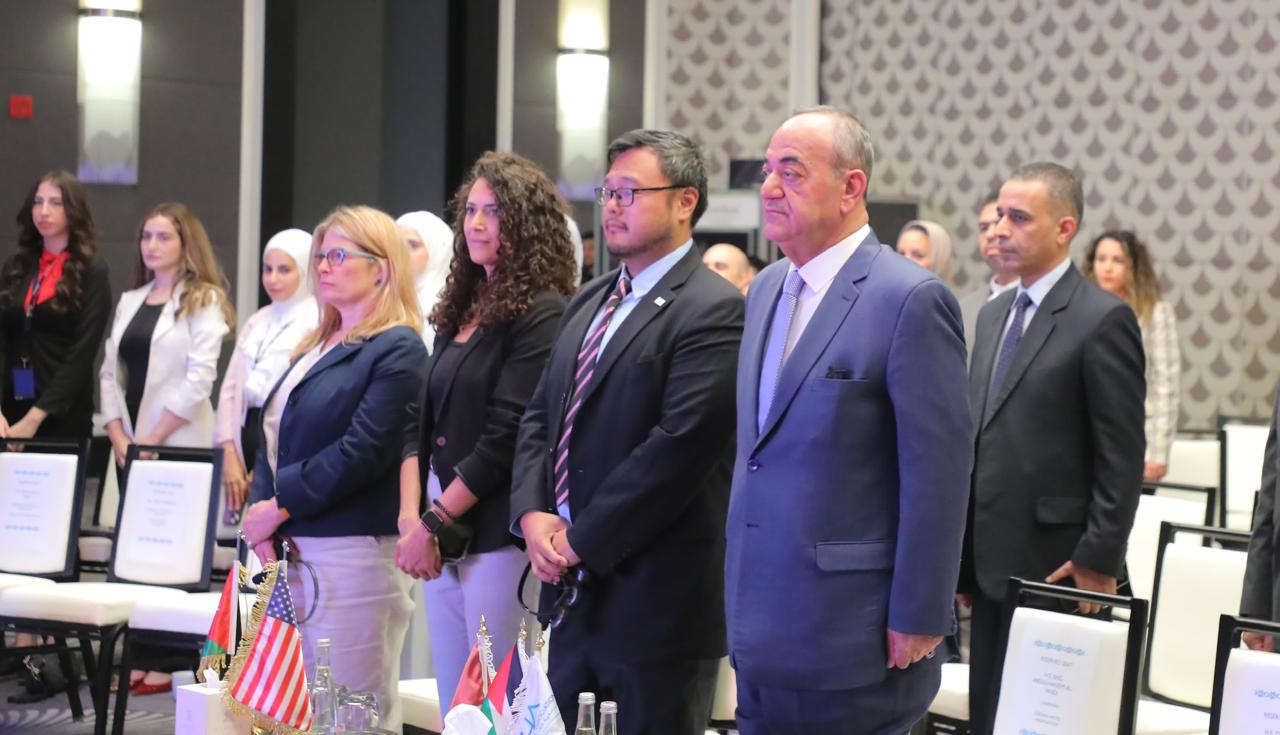 جمعية الفنادق الأردنية و مشروع مكاناتي الممول من الوكالة الأمريكية للتنمية الدولية تطلقان نتائج دراسة جدوى رعاية الأطفال في قطاع الضيافة