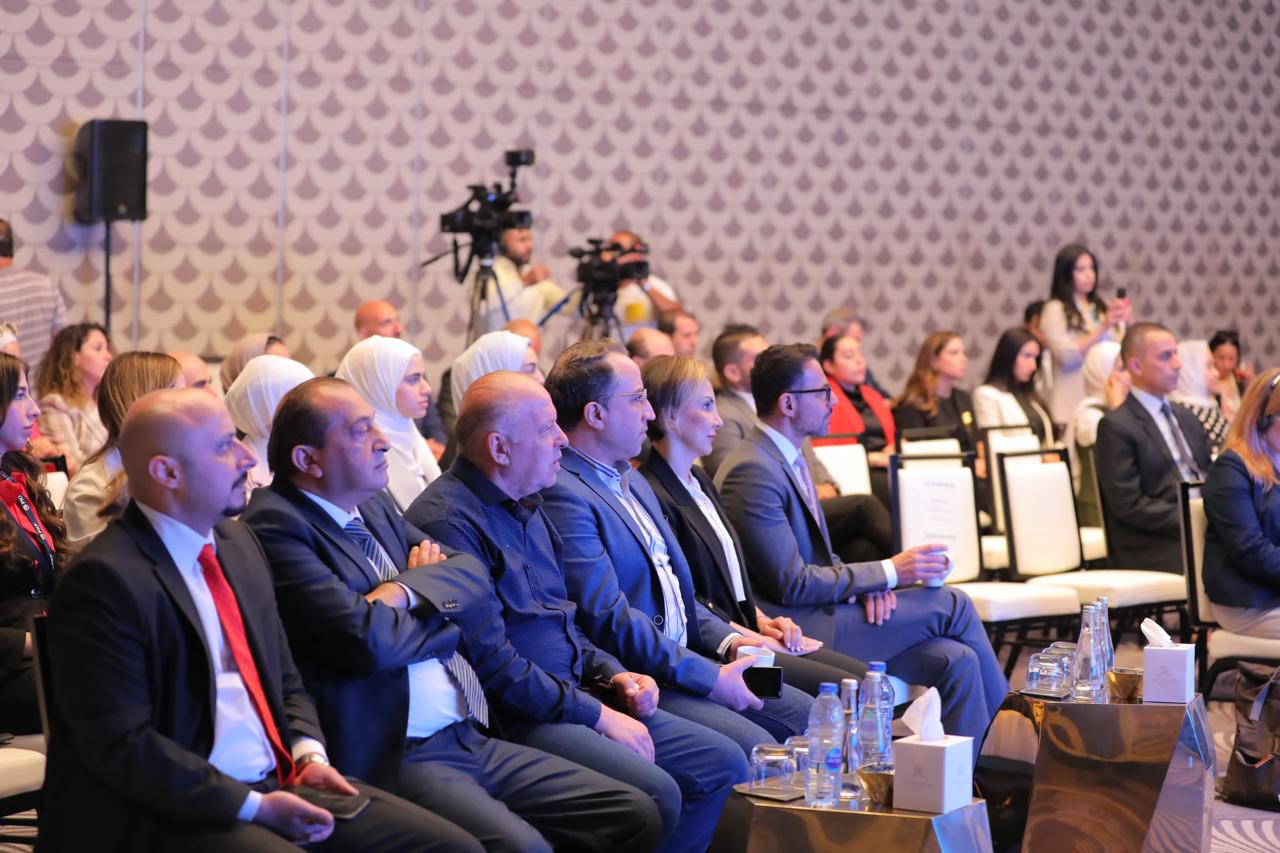 جمعية الفنادق الأردنية و مشروع مكاناتي الممول من الوكالة الأمريكية للتنمية الدولية تطلقان نتائج دراسة جدوى رعاية الأطفال في قطاع الضيافة