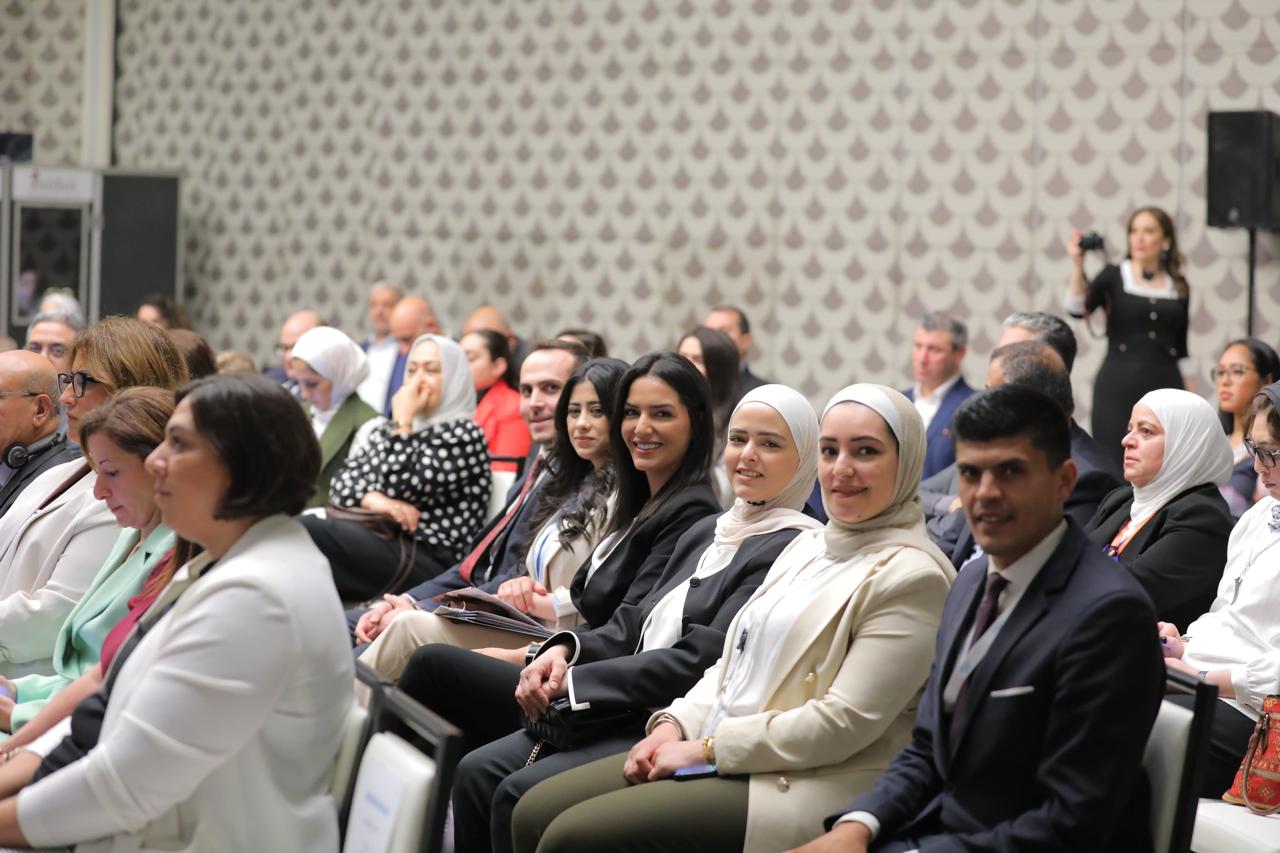 جمعية الفنادق الأردنية و مشروع مكاناتي الممول من الوكالة الأمريكية للتنمية الدولية تطلقان نتائج دراسة جدوى رعاية الأطفال في قطاع الضيافة