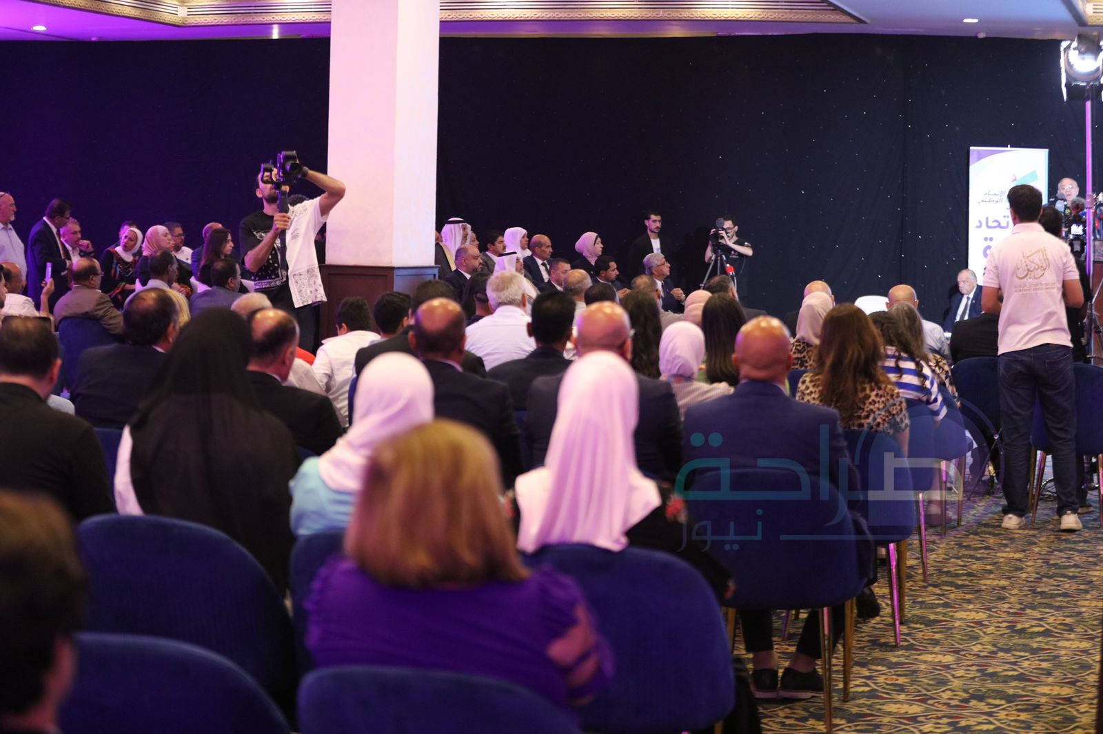 صورة حول : الاتحاد الوطني يعلن اسماء قائمته الوطنية والقوائم المحلية.. صور وفيديو الاتحاد الوطني يعلن اسماء قائمته الوطنية والقوائم المحلية.. صور وفيديو