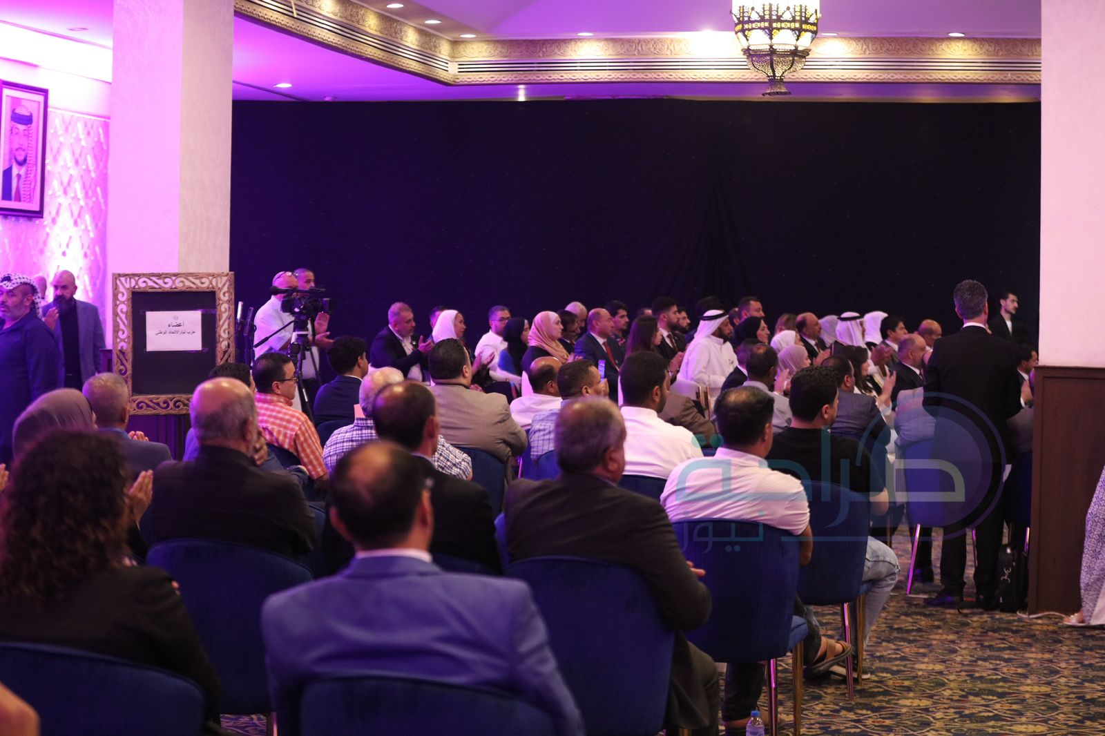 صورة حول : الاتحاد الوطني يعلن اسماء قائمته الوطنية والقوائم المحلية.. صور وفيديو الاتحاد الوطني يعلن اسماء قائمته الوطنية والقوائم المحلية.. صور وفيديو