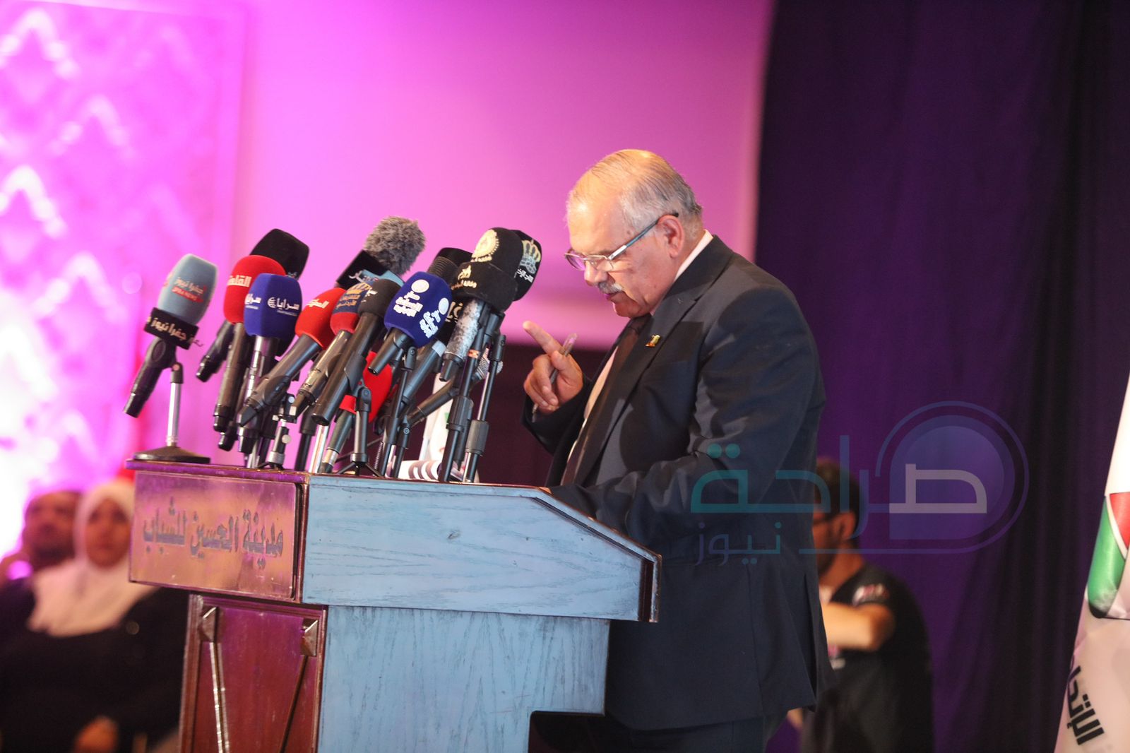 صورة حول : الاتحاد الوطني يعلن اسماء قائمته الوطنية والقوائم المحلية.. صور وفيديو الاتحاد الوطني يعلن اسماء قائمته الوطنية والقوائم المحلية.. صور وفيديو