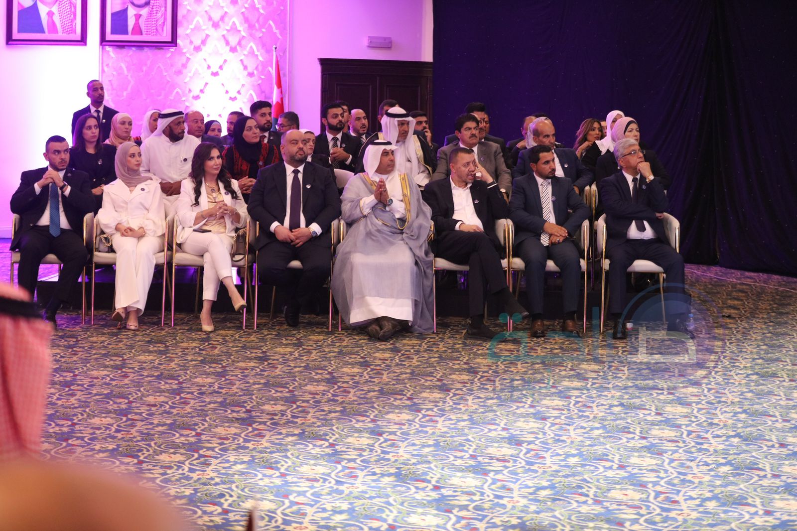 صورة حول : الاتحاد الوطني يعلن اسماء قائمته الوطنية والقوائم المحلية.. صور وفيديو الاتحاد الوطني يعلن اسماء قائمته الوطنية والقوائم المحلية.. صور وفيديو