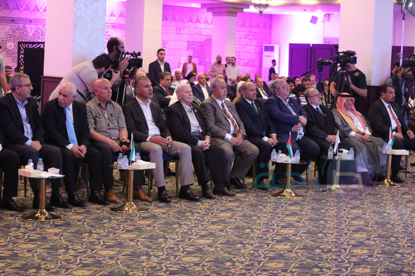 صورة حول : الاتحاد الوطني يعلن اسماء قائمته الوطنية والقوائم المحلية.. صور وفيديو الاتحاد الوطني يعلن اسماء قائمته الوطنية والقوائم المحلية.. صور وفيديو