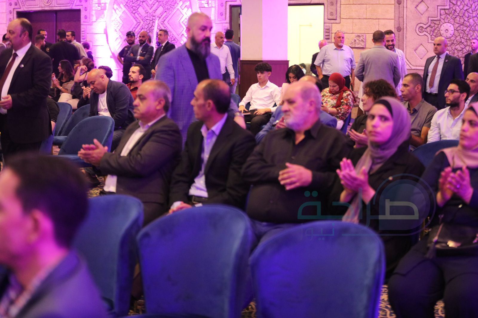 صورة حول : الاتحاد الوطني يعلن اسماء قائمته الوطنية والقوائم المحلية.. صور وفيديو الاتحاد الوطني يعلن اسماء قائمته الوطنية والقوائم المحلية.. صور وفيديو