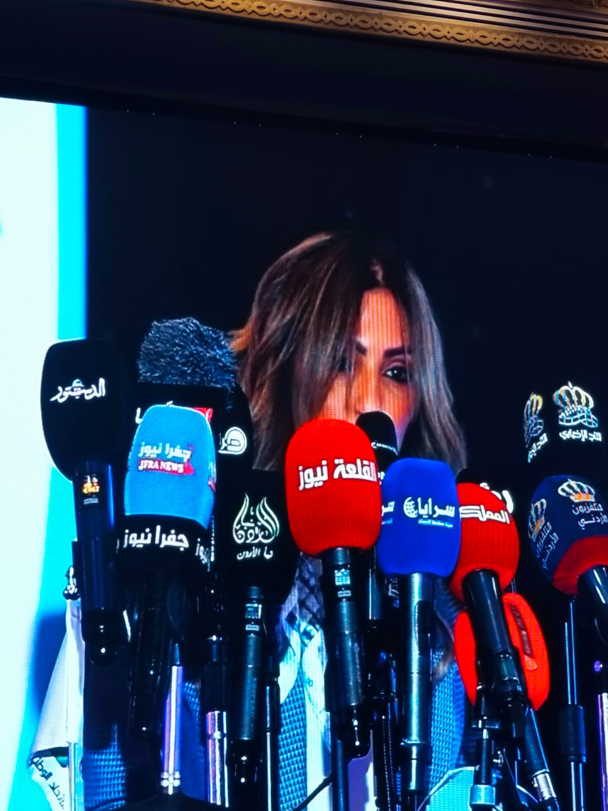 صورة حول : الاتحاد الوطني يعلن اسماء قائمته الوطنية والقوائم المحلية.. صور وفيديو الاتحاد الوطني يعلن اسماء قائمته الوطنية والقوائم المحلية.. صور وفيديو