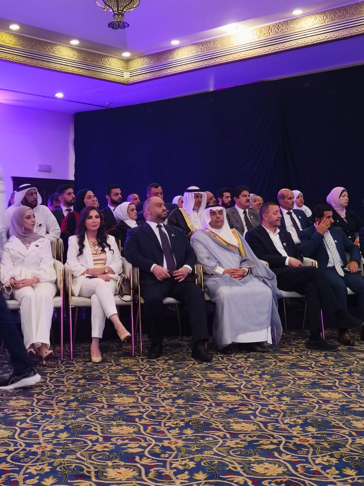 صورة حول : الاتحاد الوطني يعلن اسماء قائمته الوطنية والقوائم المحلية.. صور وفيديو الاتحاد الوطني يعلن اسماء قائمته الوطنية والقوائم المحلية.. صور وفيديو