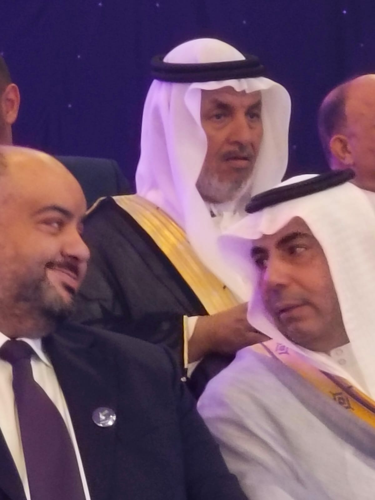 الاتحاد الوطني يعلن اسماء قائمته الوطنية والقوائم المحلية.. صور وفيديو