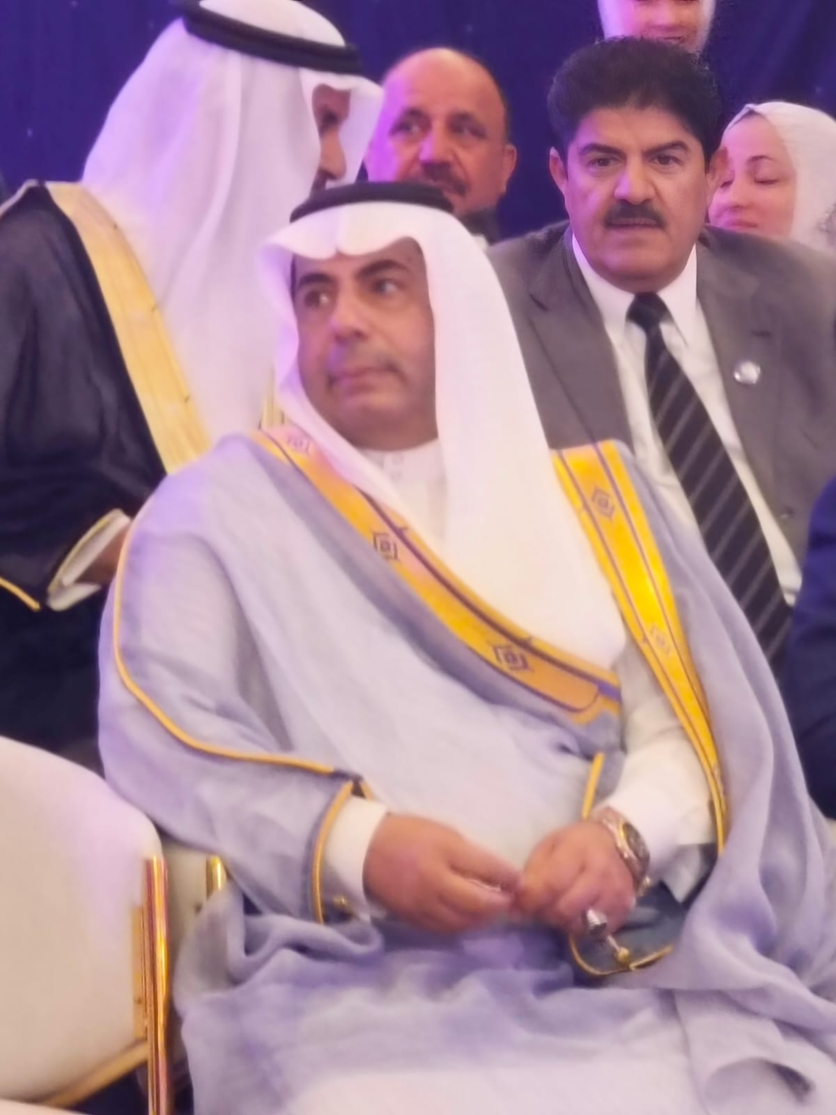 صورة حول : الاتحاد الوطني يعلن اسماء قائمته الوطنية والقوائم المحلية.. صور وفيديو الاتحاد الوطني يعلن اسماء قائمته الوطنية والقوائم المحلية.. صور وفيديو