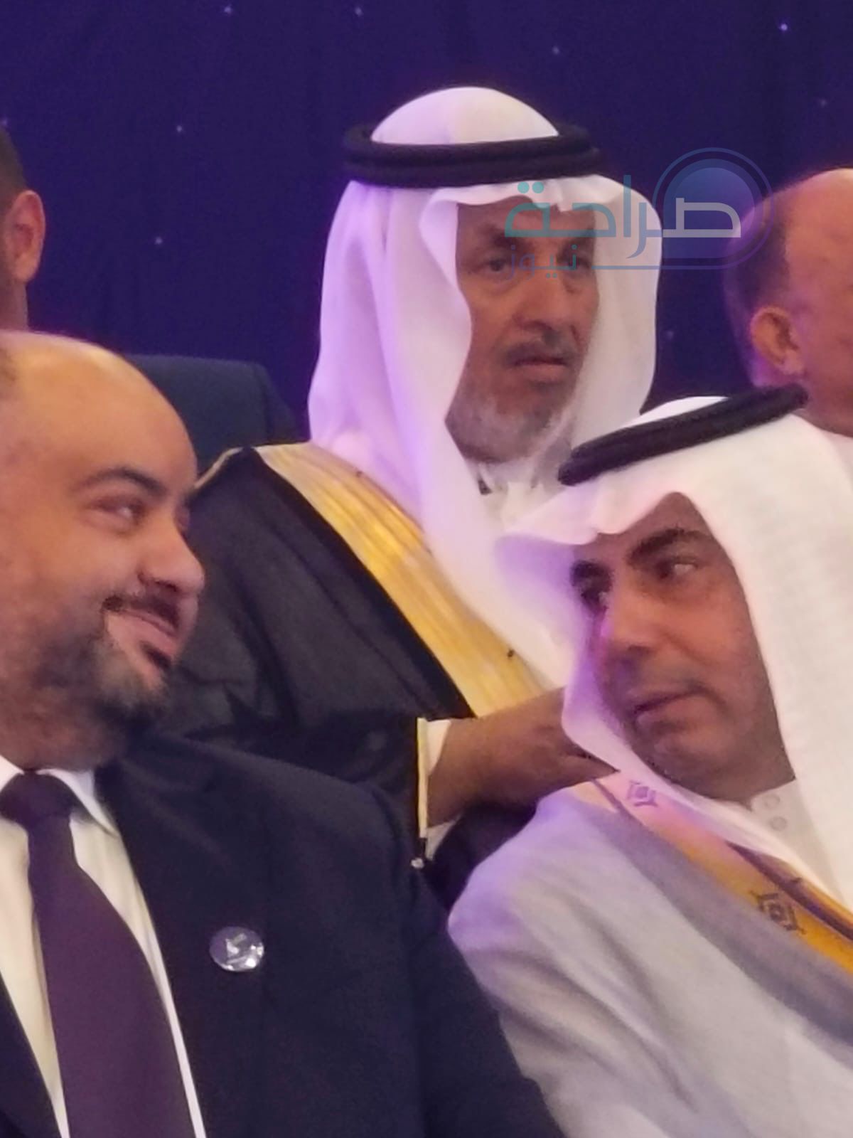 صورة حول : الاتحاد الوطني يعلن اسماء قائمته الوطنية والقوائم المحلية.. صور وفيديو الاتحاد الوطني يعلن اسماء قائمته الوطنية والقوائم المحلية.. صور وفيديو