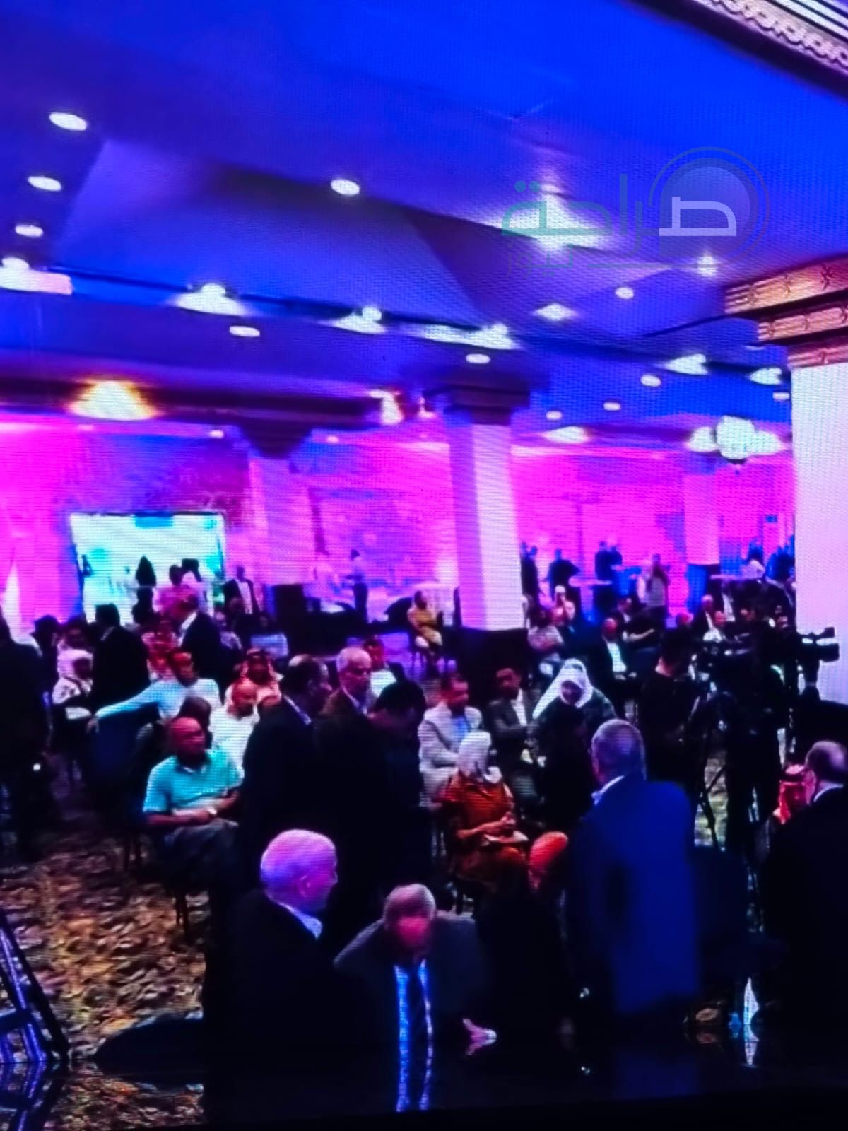 صورة حول : الاتحاد الوطني يعلن اسماء قائمته الوطنية والقوائم المحلية.. صور وفيديو الاتحاد الوطني يعلن اسماء قائمته الوطنية والقوائم المحلية.. صور وفيديو