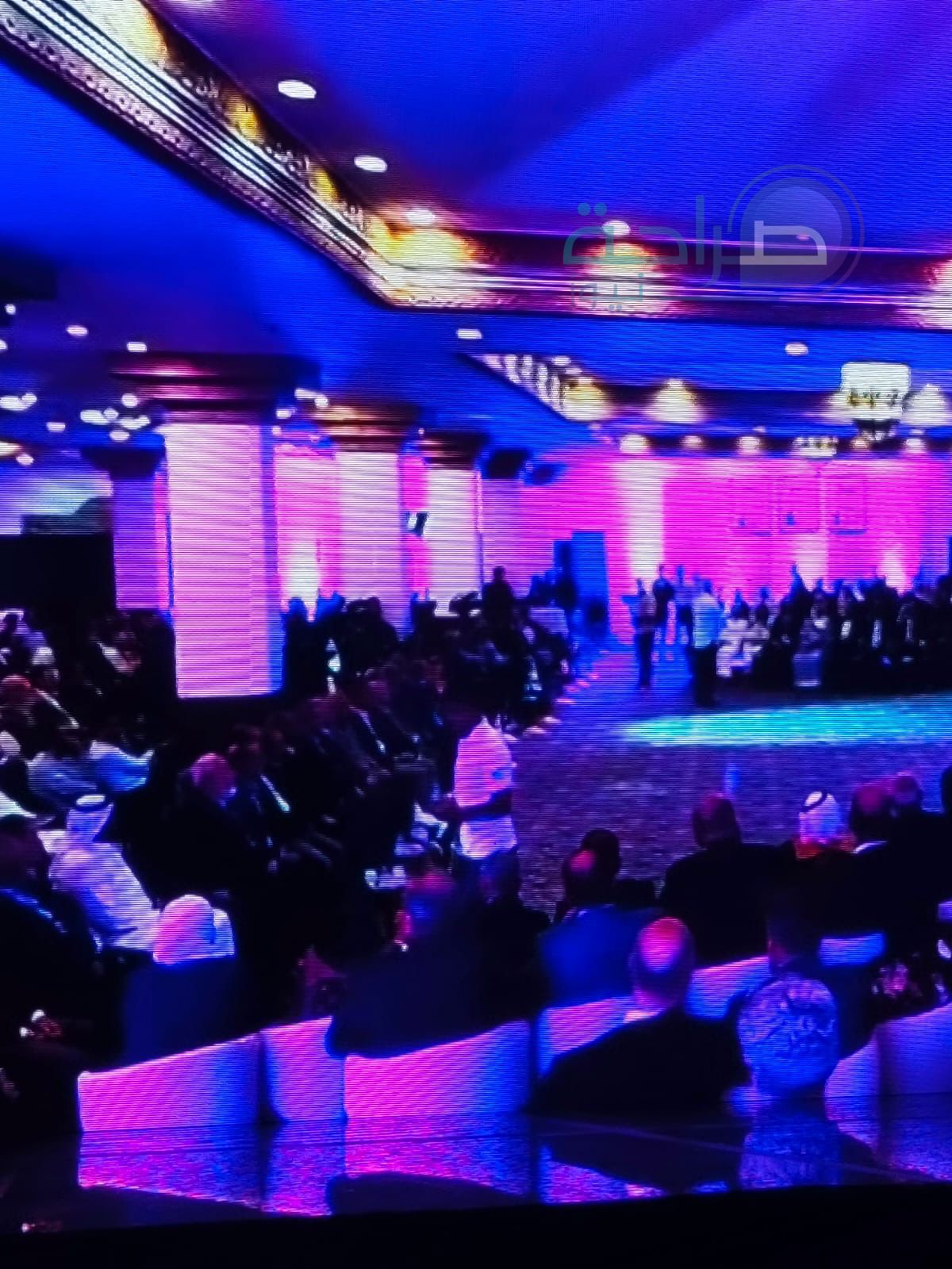 الاتحاد الوطني يعلن اسماء قائمته الوطنية والقوائم المحلية.. صور وفيديو