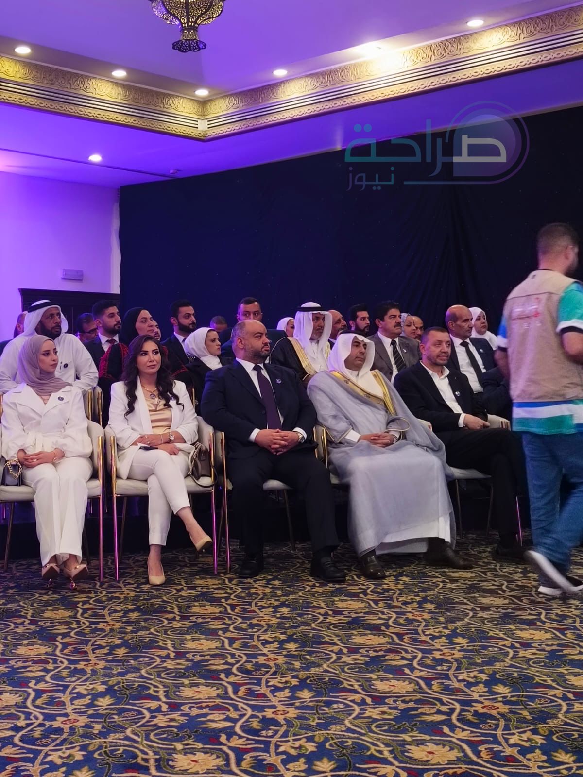 صورة حول : الاتحاد الوطني يعلن اسماء قائمته الوطنية والقوائم المحلية.. صور وفيديو الاتحاد الوطني يعلن اسماء قائمته الوطنية والقوائم المحلية.. صور وفيديو