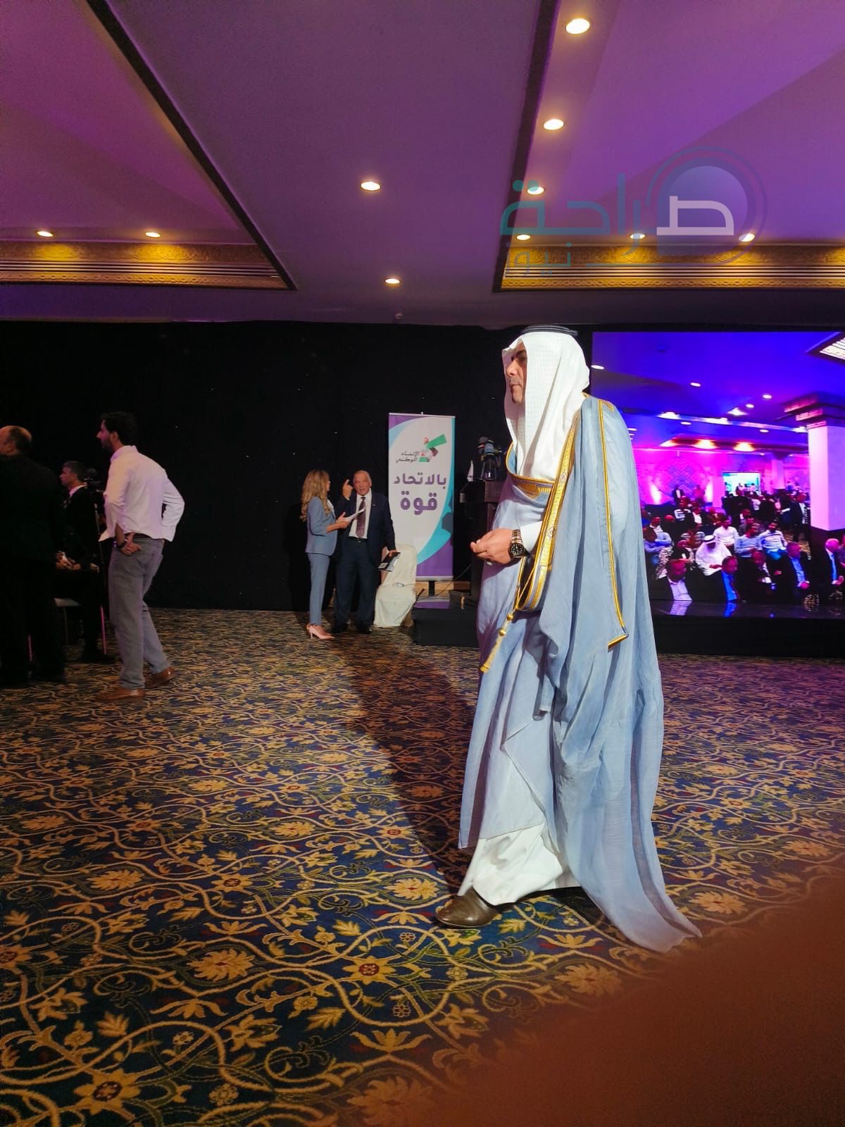 صورة حول : الاتحاد الوطني يعلن اسماء قائمته الوطنية والقوائم المحلية.. صور وفيديو الاتحاد الوطني يعلن اسماء قائمته الوطنية والقوائم المحلية.. صور وفيديو