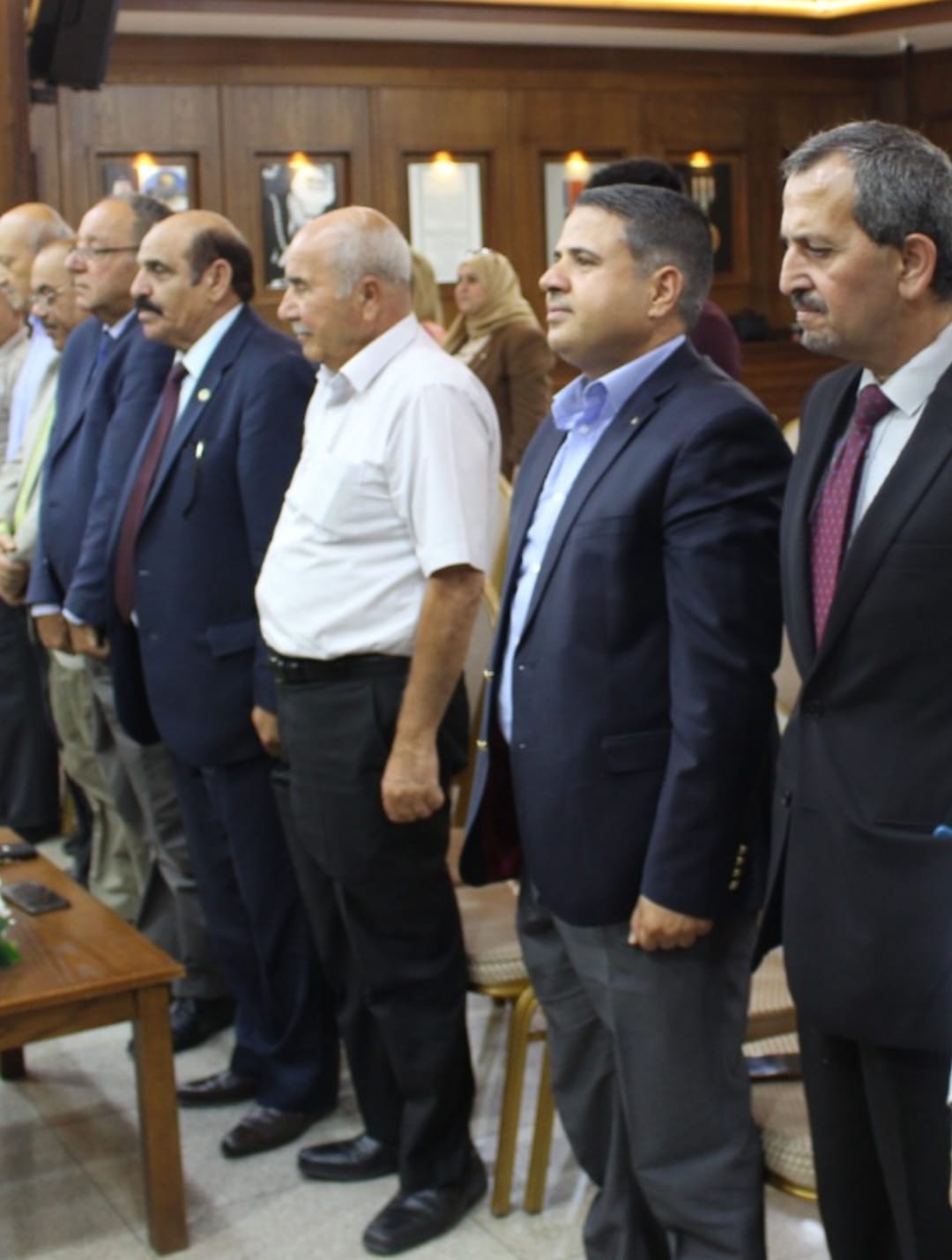 صورة حول : الهيئة الملكية لشؤون القدس تشارك اتحاد الكتاب بعرض فيلم وثائقي عن الوصاية الهاشمية في جرش"38 الهيئة الملكية لشؤون القدس تشارك اتحاد الكتاب بعرض فيلم وثائقي عن الوصاية الهاشمية في جرش"38