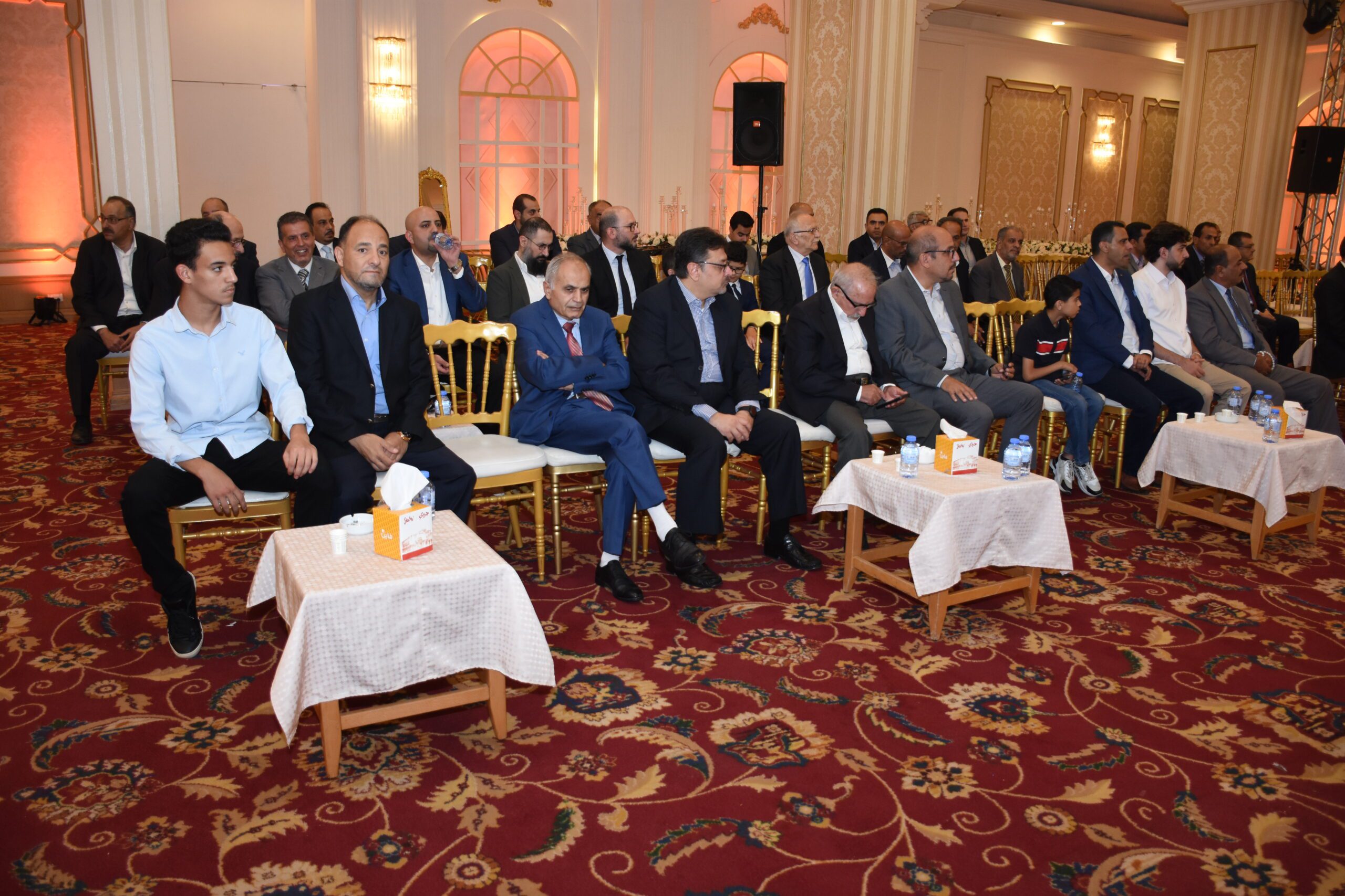 صورة حول : بالفيديو ... مصاهرة بين المحيسن والكلالده بالفيديو ... مصاهرة بين المحيسن والكلالده