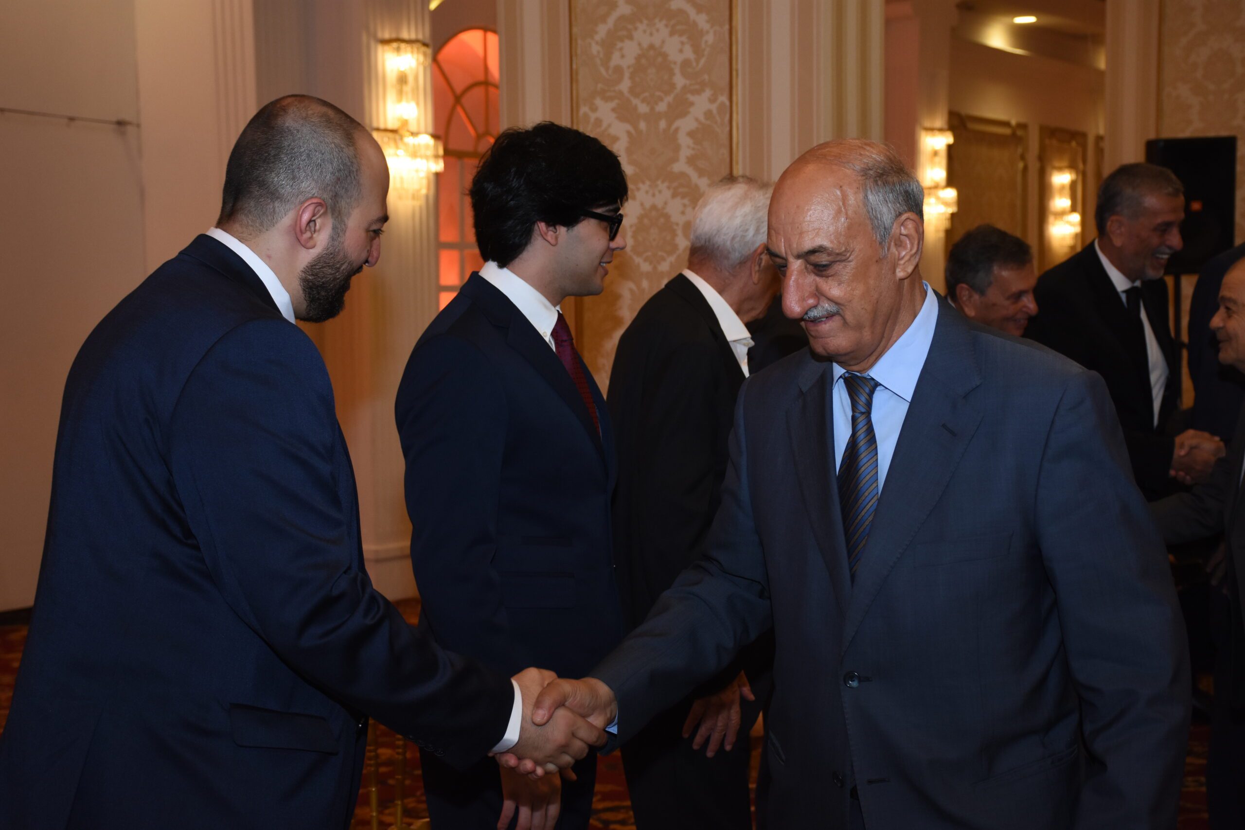 صورة حول : بالفيديو ... مصاهرة بين المحيسن والكلالده بالفيديو ... مصاهرة بين المحيسن والكلالده