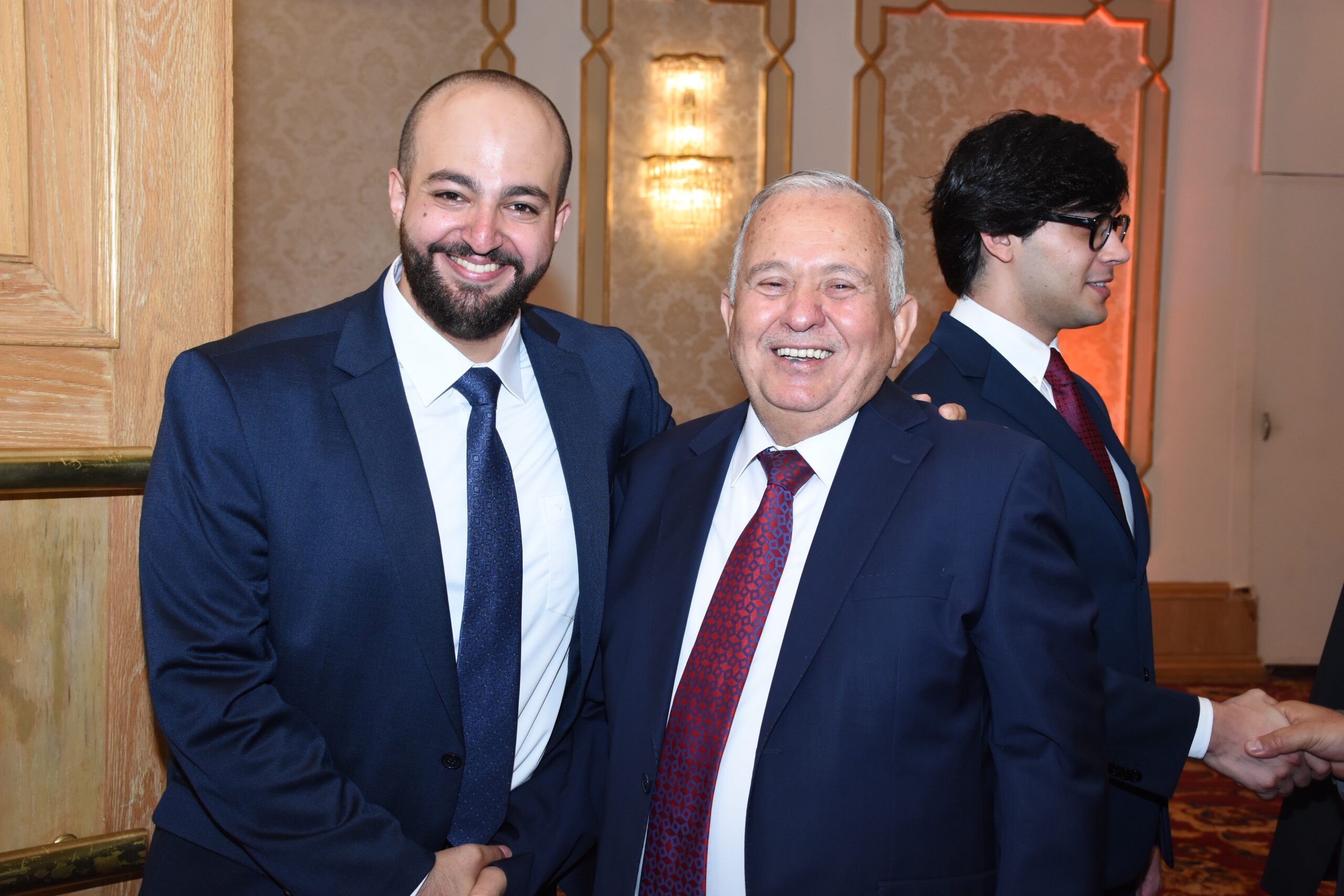 صورة حول : بالفيديو ... مصاهرة بين المحيسن والكلالده بالفيديو ... مصاهرة بين المحيسن والكلالده