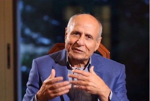 الدكتور عبيدات يكتب في حق الدكتور العجلوني