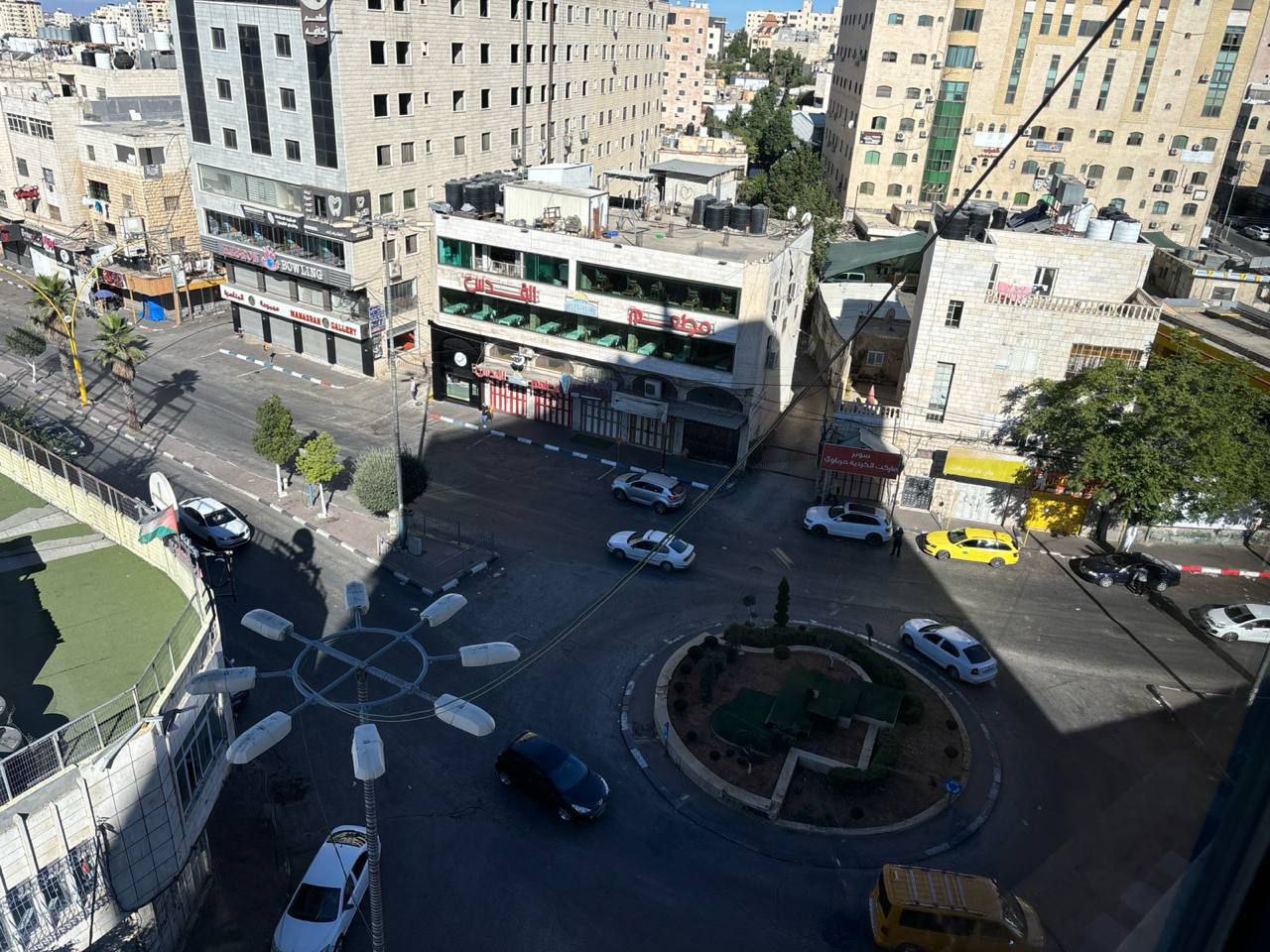 صورة حول : عاجل|| اضراب شامل في مدينة الخليل بعد ارتقاء القائد الشهيد إسماعيل هنية عاجل|| اضراب شامل في مدينة الخليل بعد ارتقاء القائد الشهيد إسماعيل هنية