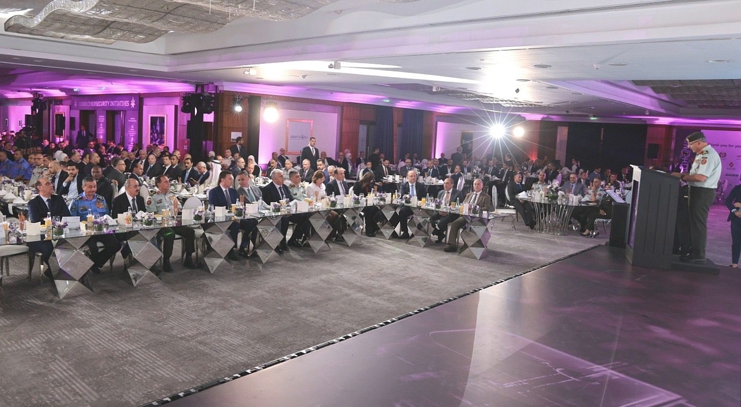 اختتام فعاليات مسابقة آرميثون 2024 السنوية