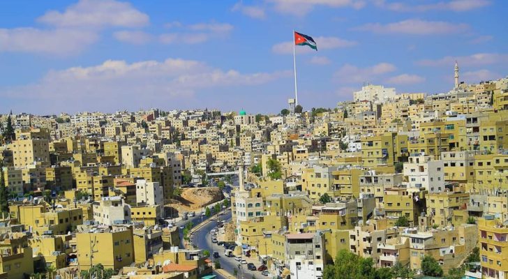 أجواء صيفية اعتيادية اليوم و كتلة هوائية حارة في طريقها إلى المملكة