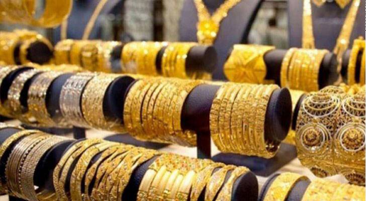 صورة حول : استقرار أسعار الذهب في الأردن يوم الثلاثاء استقرار أسعار الذهب في الأردن يوم الثلاثاء