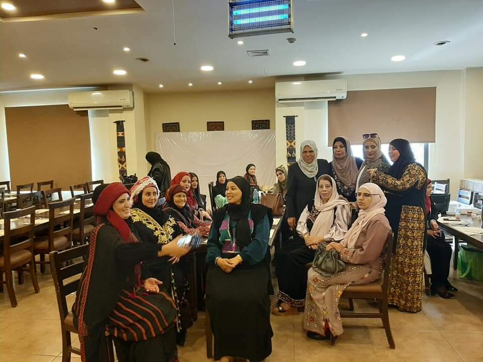 ملتقى الأصايل يحتفل بالمناسبات الوطنية بمادبا