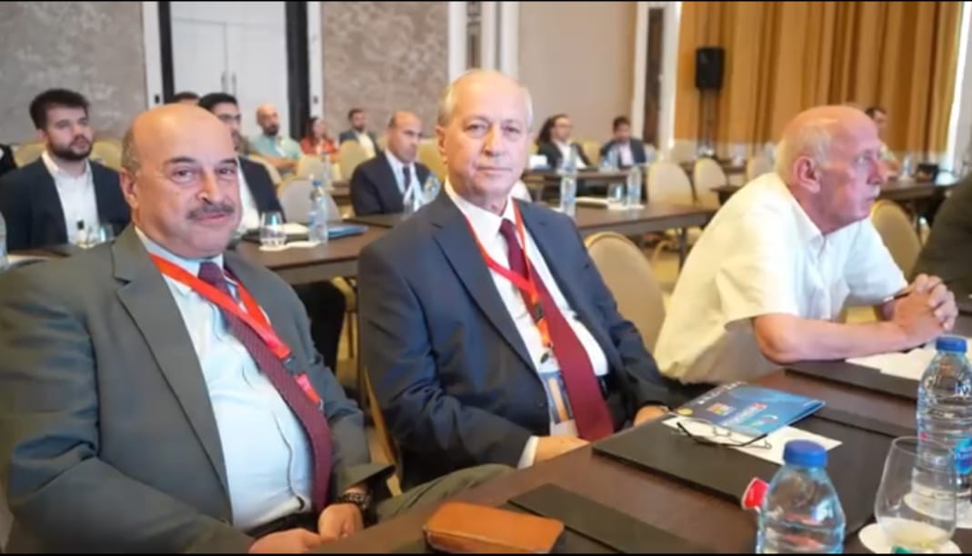 ختام فعاليات المؤتمر الاقليمي الخامس لمجموعة أطباء القلب التداخلية