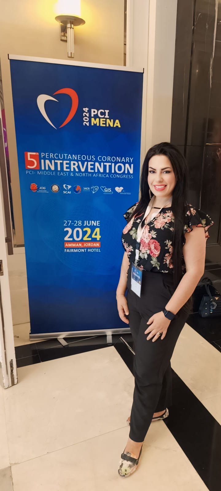 صورة حول : ختام فعاليات المؤتمر الاقليمي الخامس لمجموعة أطباء القلب التداخلية ختام فعاليات المؤتمر الاقليمي الخامس لمجموعة أطباء القلب التداخلية