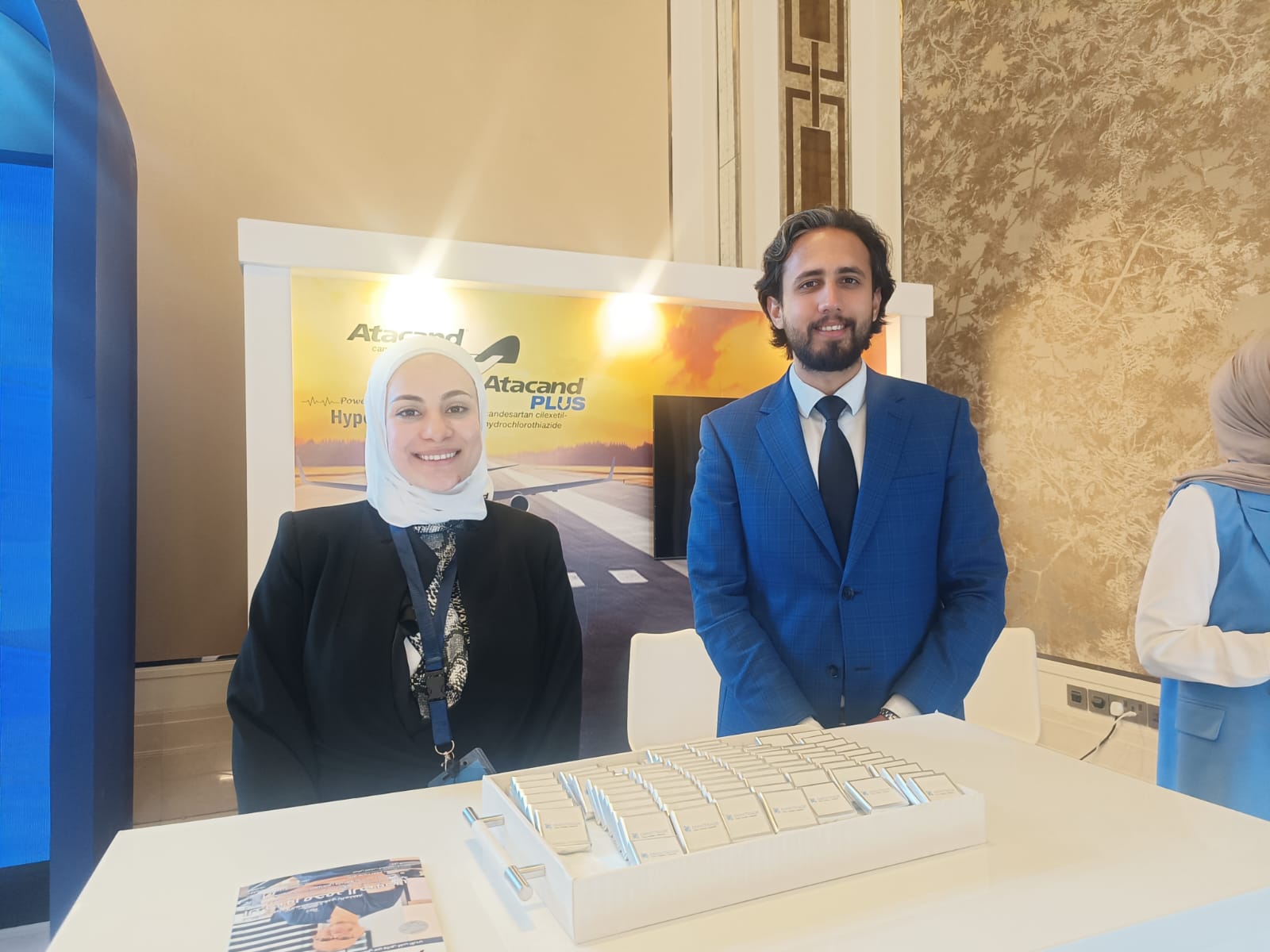 ختام فعاليات المؤتمر الاقليمي الخامس لمجموعة أطباء القلب التداخلية