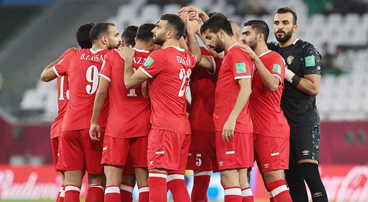 صورة حول : الجهاز الفني لمنتخب النشامى يعلن قائمة اللاعبين المحليين الجهاز الفني لمنتخب النشامى يعلن قائمة اللاعبين المحليين
