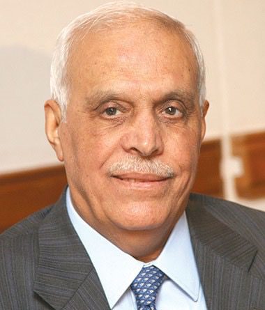 الجراح ينعى موسى شحاده