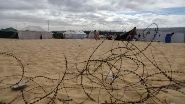 الاستخبارات المصرية والأمريكية والإسرائيلية في الدوحة لبحث اتفاق وقف إطلاق النار في غزة