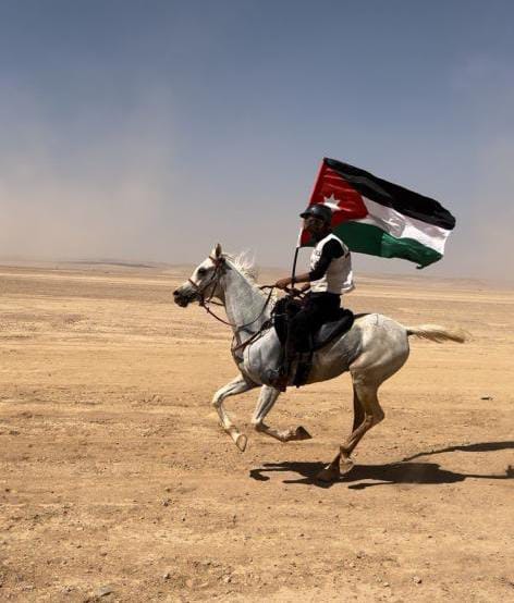 صورة حول : مصطفى قطيشات يحصد المركز الأول في الماراثون الدولي الأول مصطفى قطيشات يحصد المركز الأول في الماراثون الدولي الأول